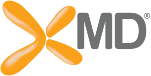 Xstreme MD Logo
