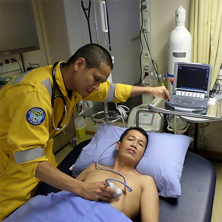 Photo for Advanced Cardiac Life Support (ACLS)