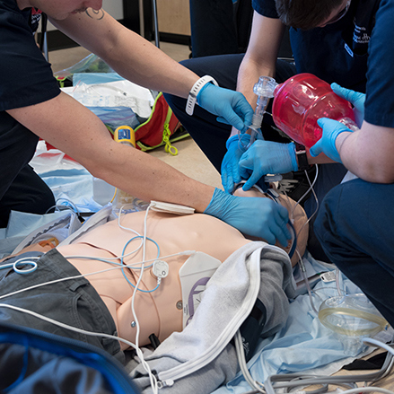 PREHOSPITAL TRAUMA LIFE SUPPORT (NAEMT) EMERGENCY MEDICAL TECH