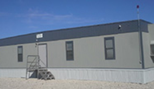 Orla MMU