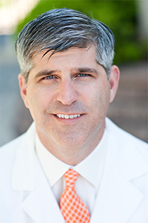 Dr. Michael Odinet